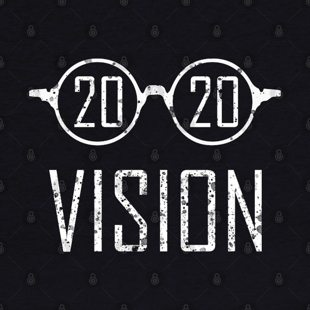 2020 Vision by PopCycle